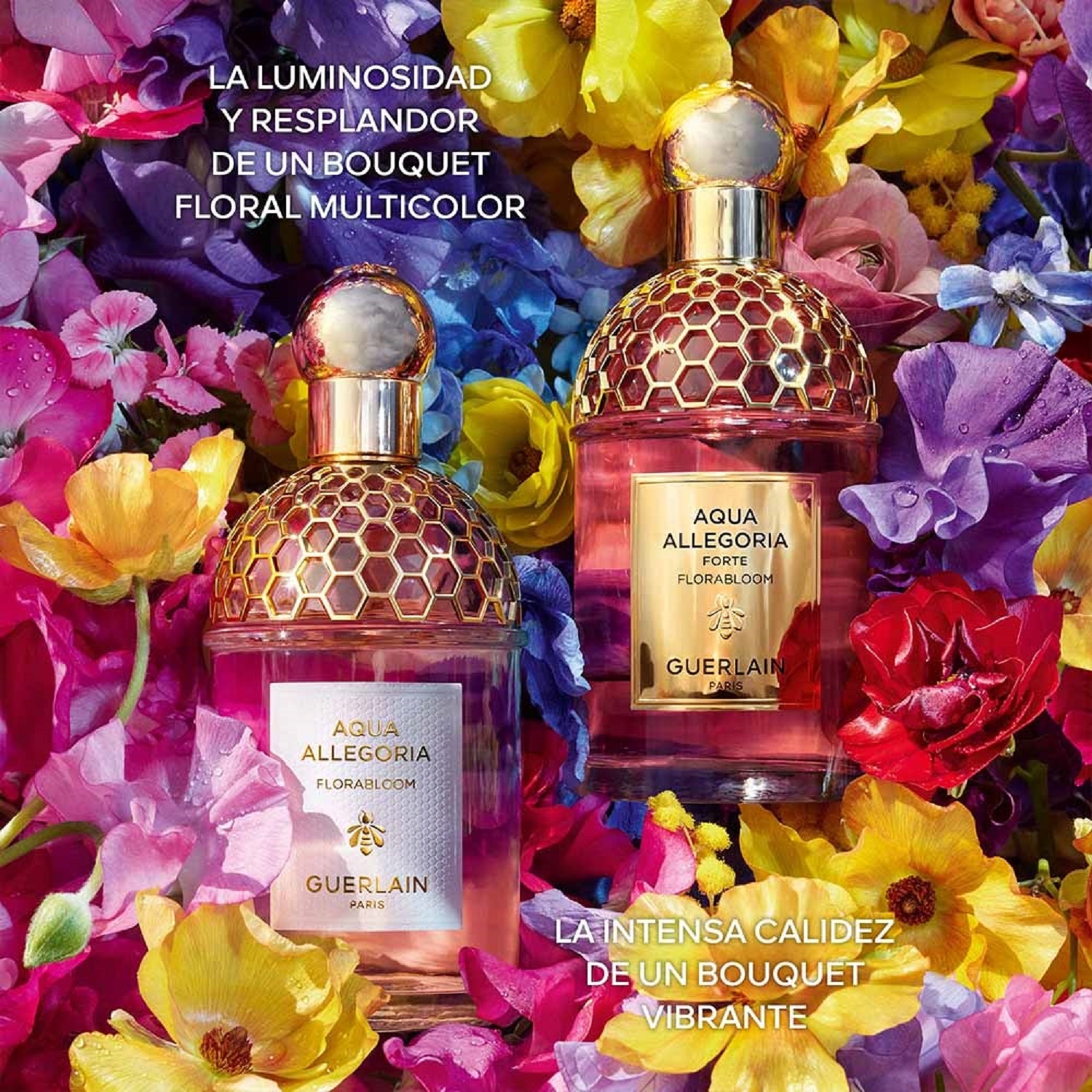 AQUA ALLEGORIA FLORABLOOM EAU DE TOILETTE